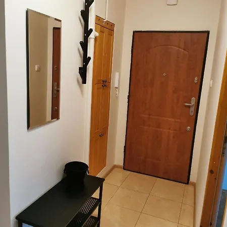 Apartment Apart Pomorska *